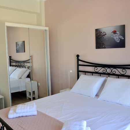 Like Home Azolimnos Ngoại thất bức ảnh