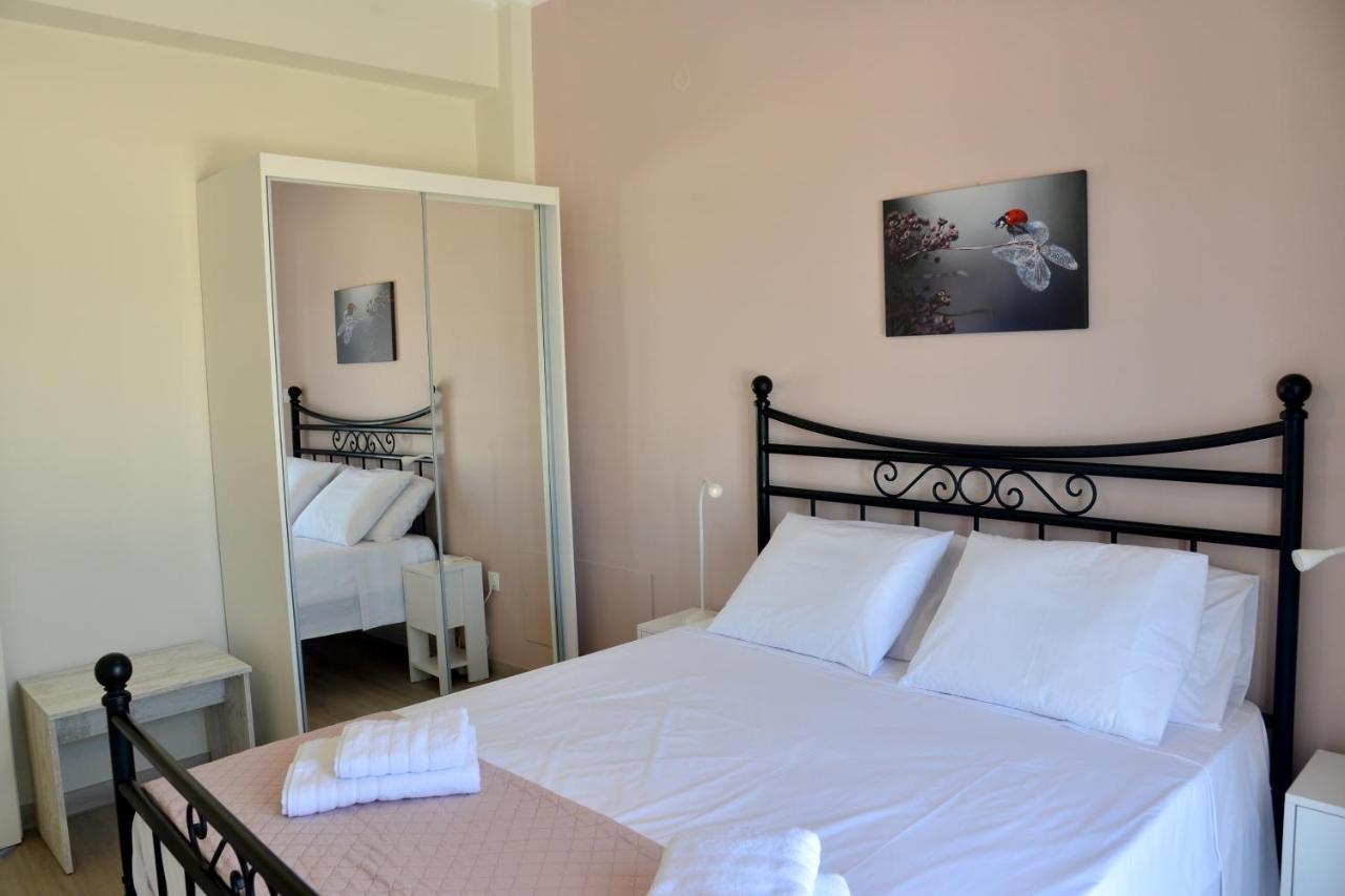 Like Home Azolimnos Ngoại thất bức ảnh