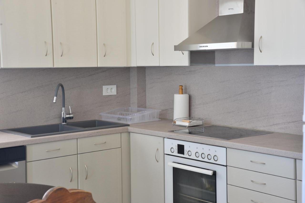 Like Home Azolimnos Ngoại thất bức ảnh