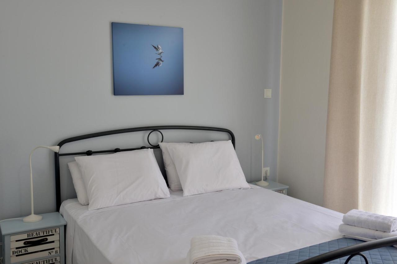 Like Home Azolimnos Ngoại thất bức ảnh