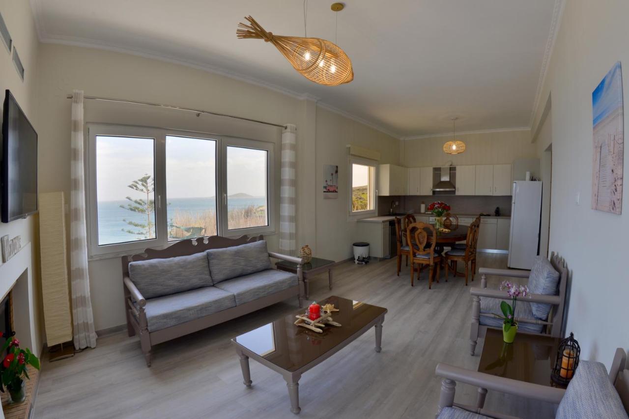 Like Home Azolimnos Ngoại thất bức ảnh