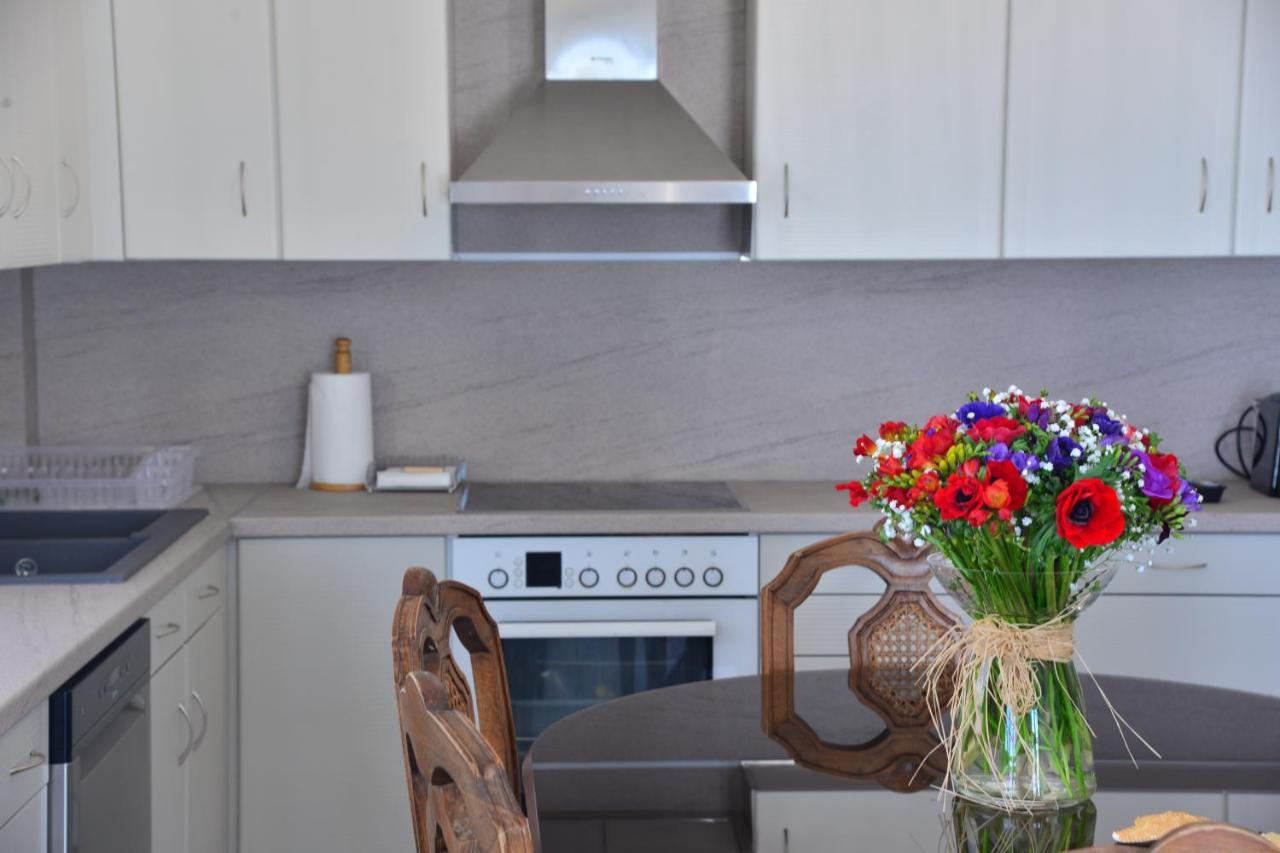 Like Home Azolimnos Ngoại thất bức ảnh