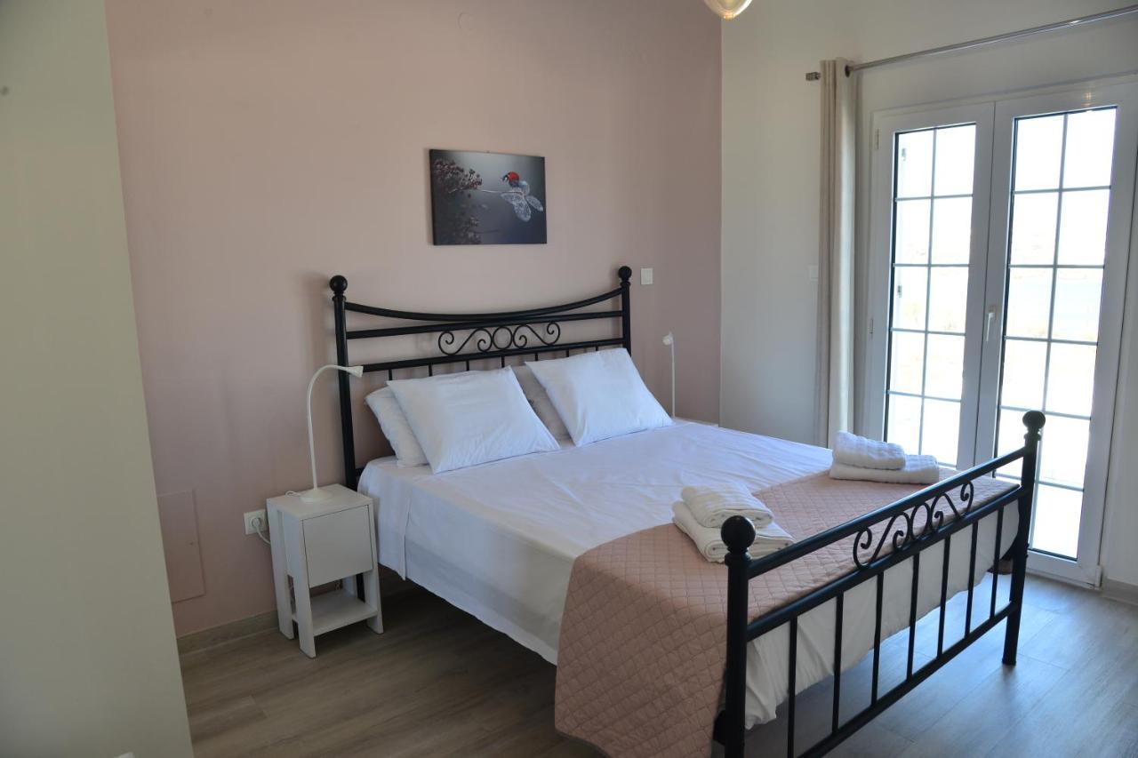 Like Home Azolimnos Ngoại thất bức ảnh