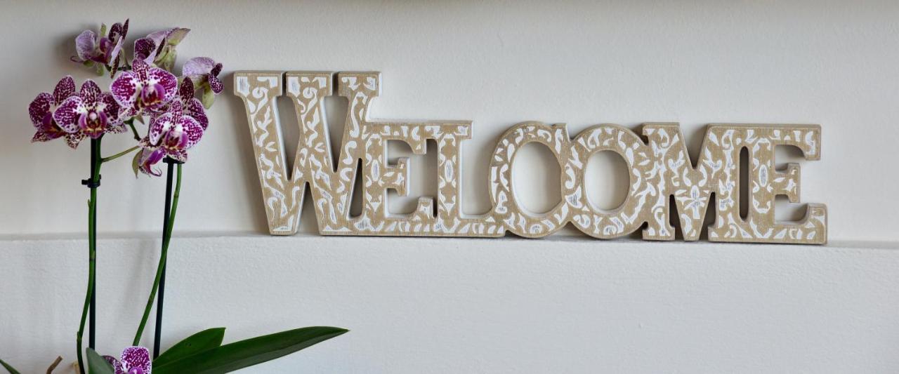 Like Home Azolimnos Ngoại thất bức ảnh