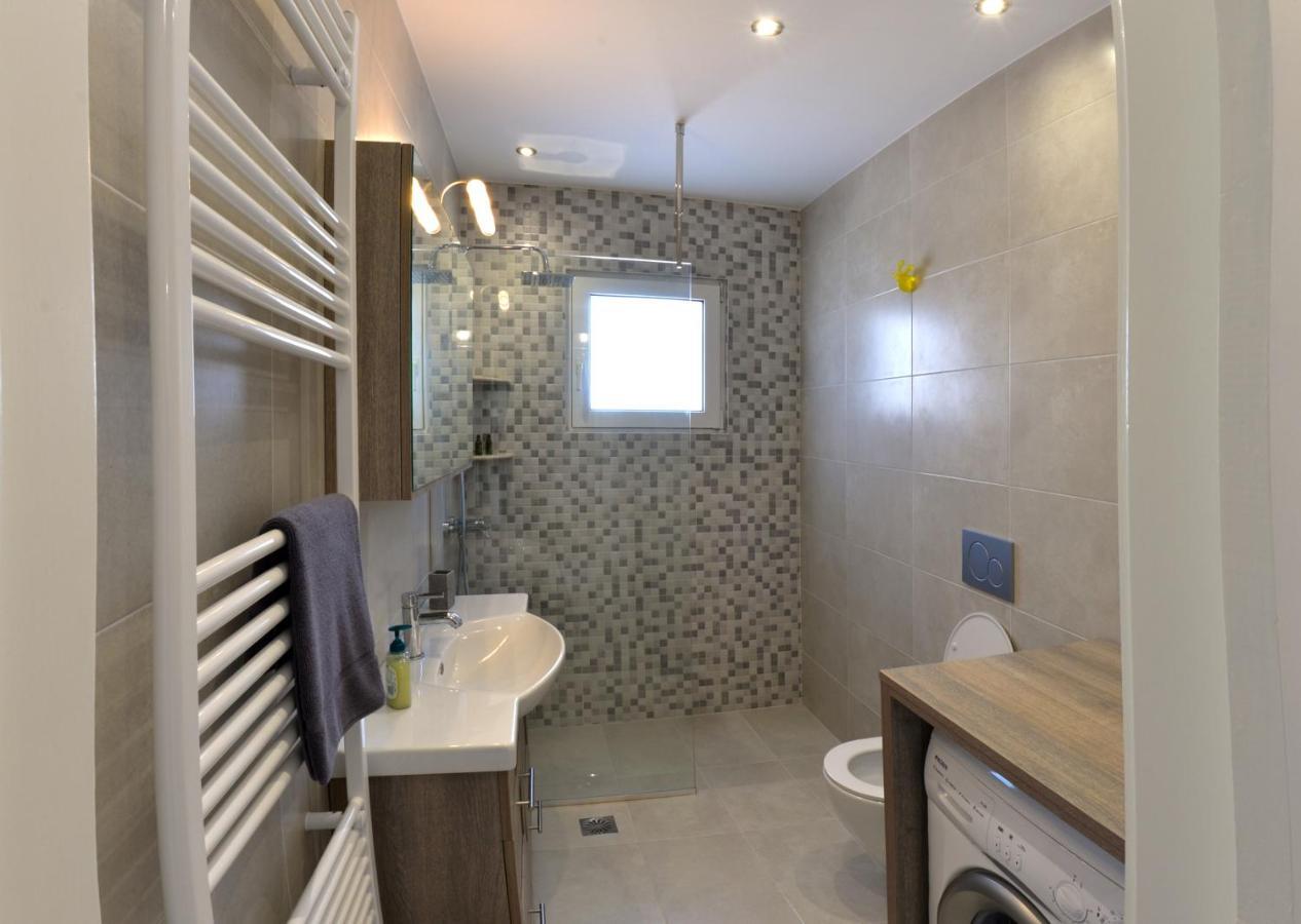Like Home Azolimnos Ngoại thất bức ảnh