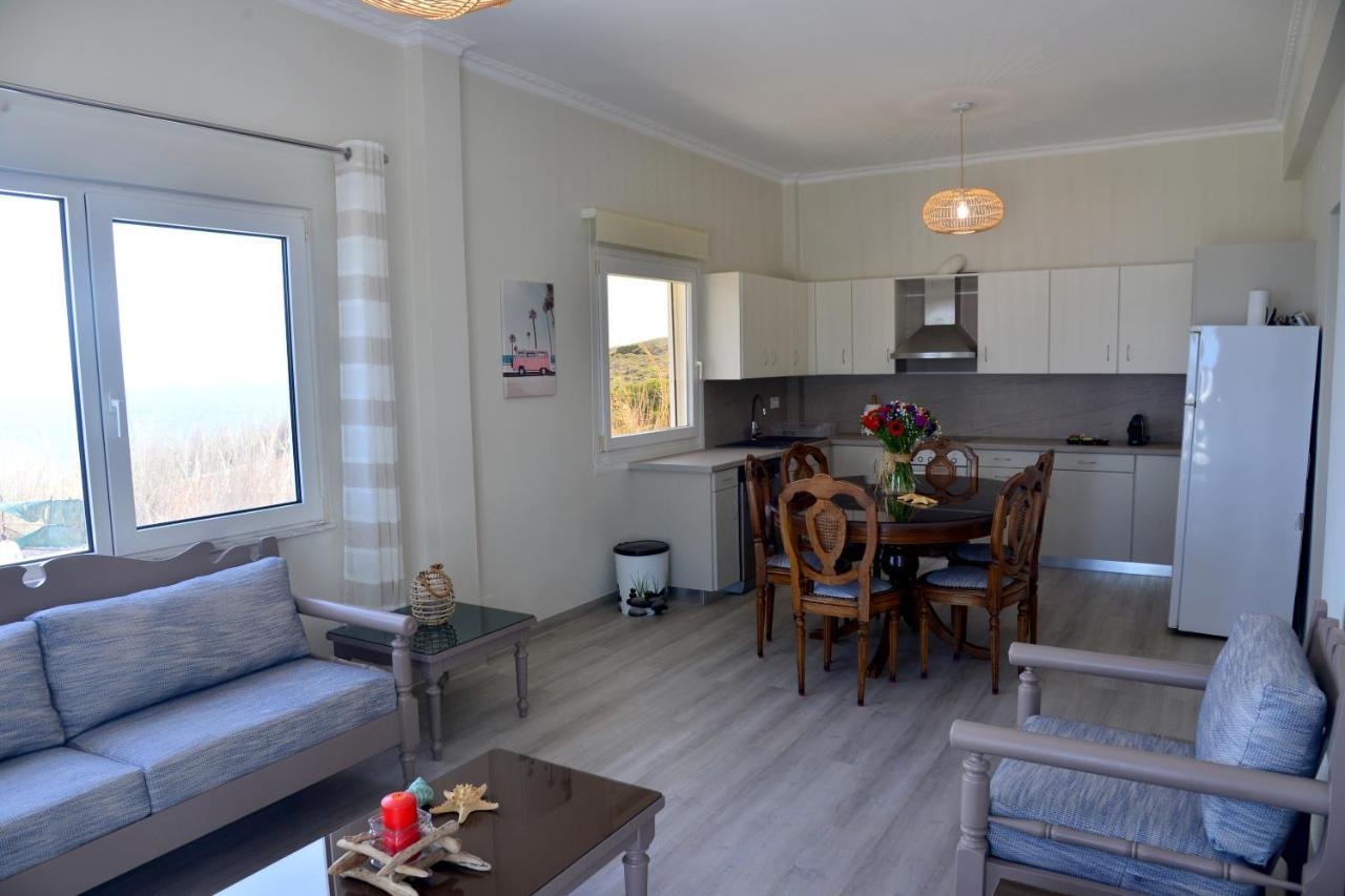 Like Home Azolimnos Ngoại thất bức ảnh