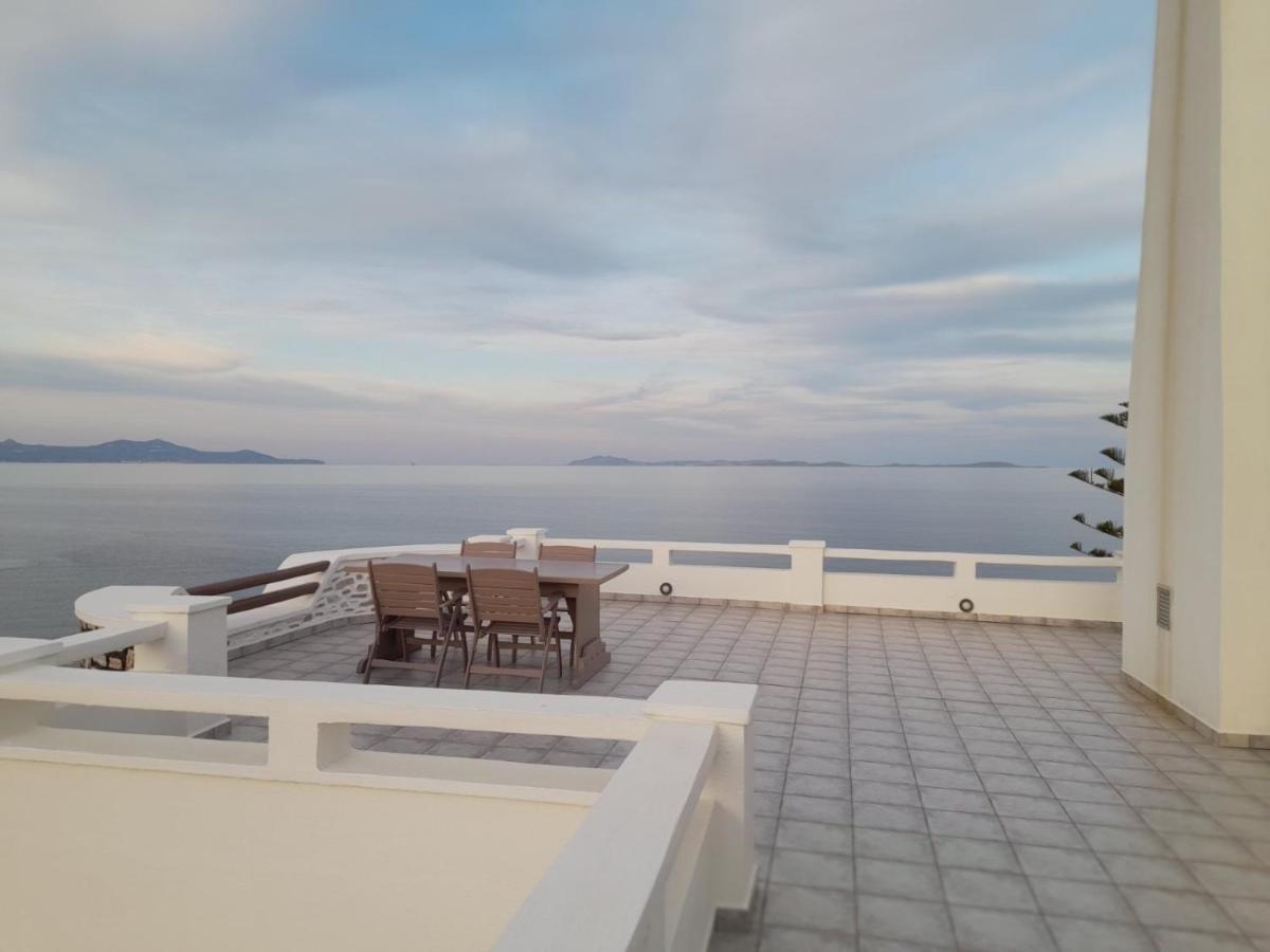 Like Home Azolimnos Ngoại thất bức ảnh